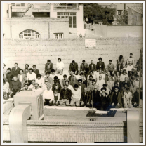 صلاة